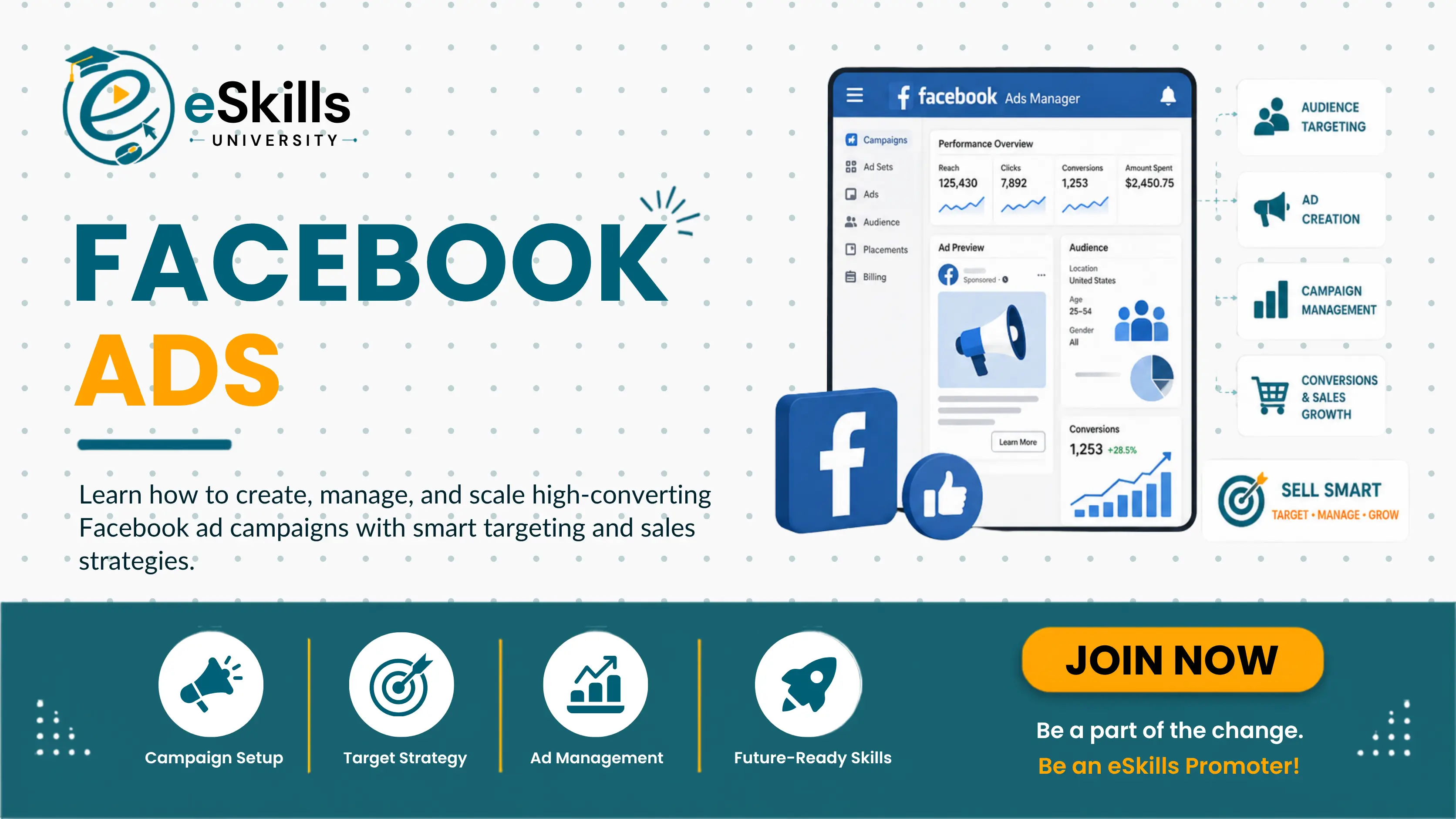 Facebook Ads